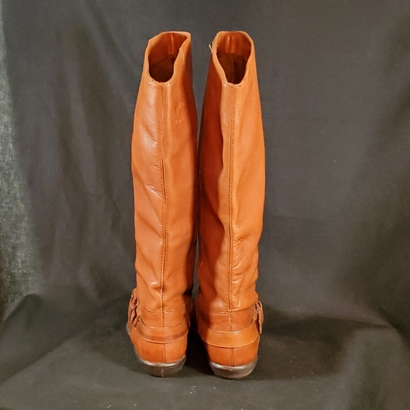 White Mountain Tall Boots - Picture 5 of 9